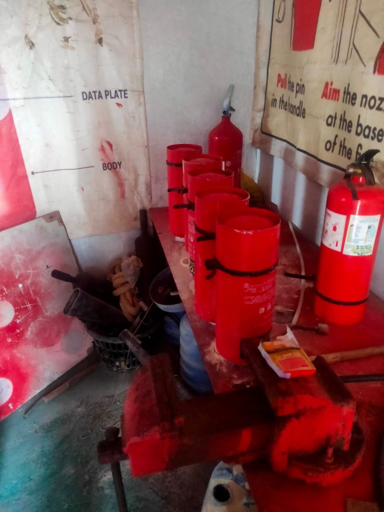 Types of inflatable mechanisms