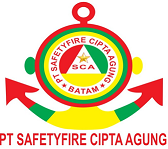PT.SAFETYFIRE CIPTA AGUNG